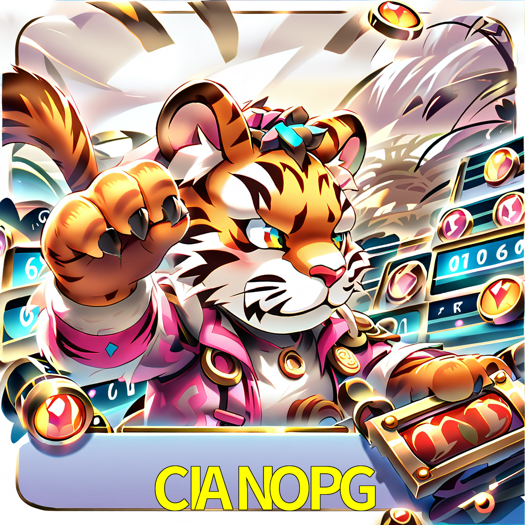 CIANOPG