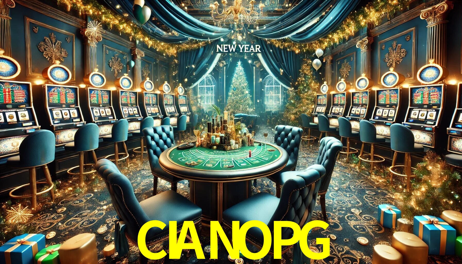 Jogos Festivos