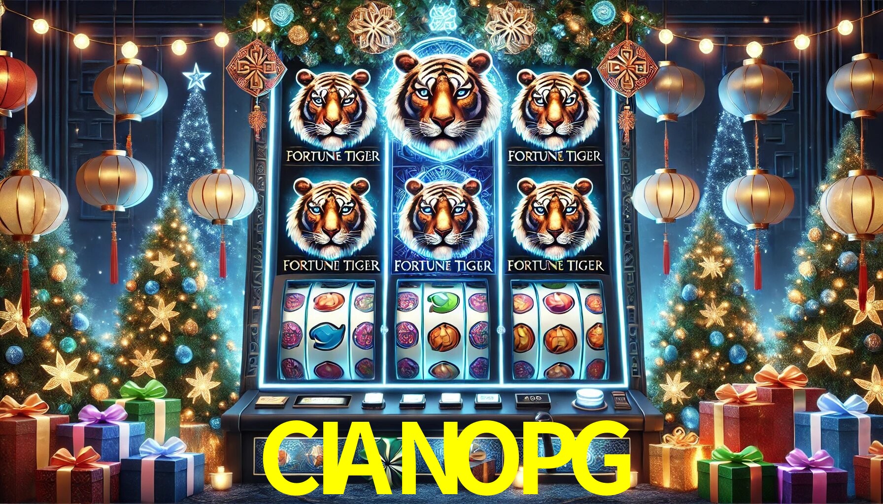 Como Jogar Fortune Tiger