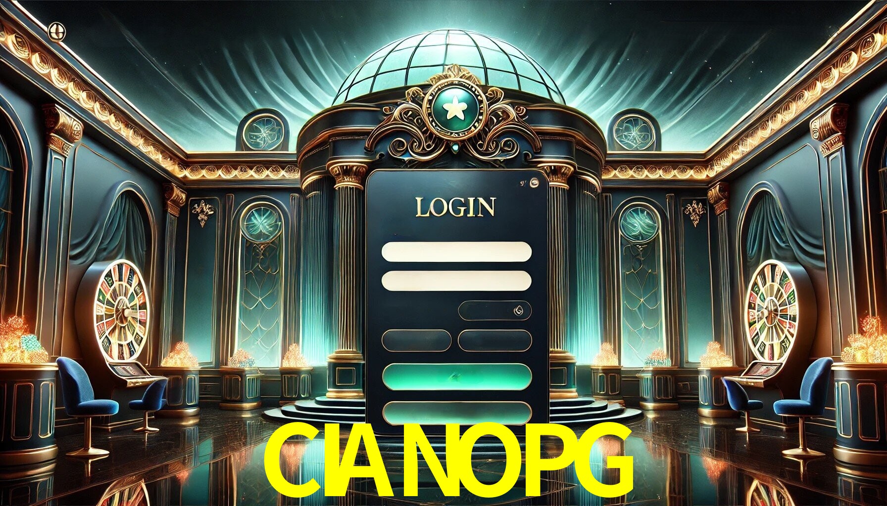 Benefícios do Login